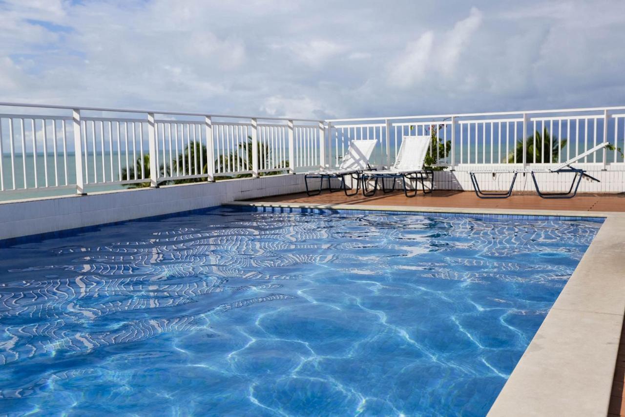 Jardins Do Atlantico #207B - Apto Por Carpediem โจเอาเปสโซอา ภายนอก รูปภาพ