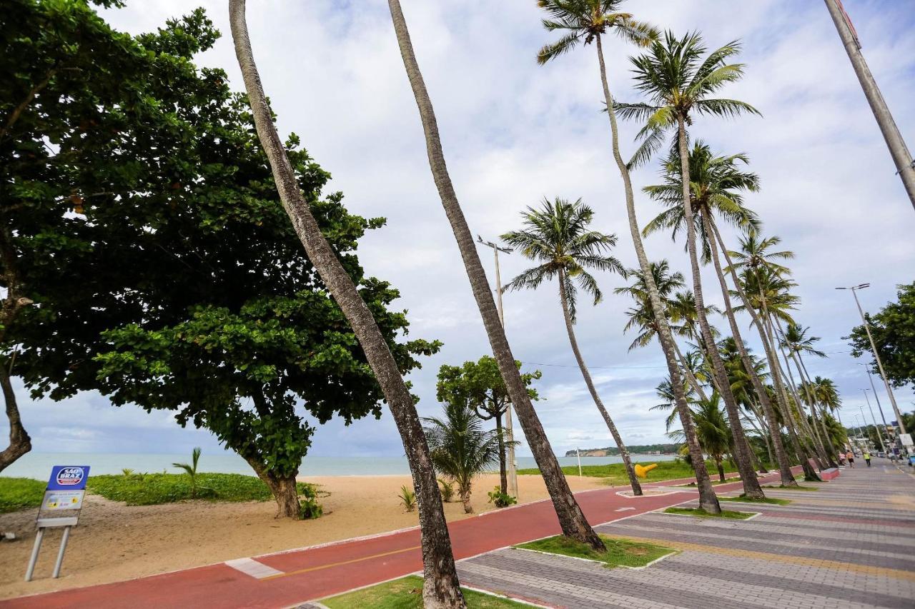 Jardins Do Atlantico #207B - Apto Por Carpediem โจเอาเปสโซอา ภายนอก รูปภาพ