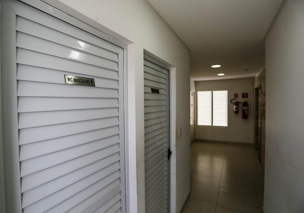 Jardins Do Atlantico #207B - Apto Por Carpediem โจเอาเปสโซอา ภายนอก รูปภาพ