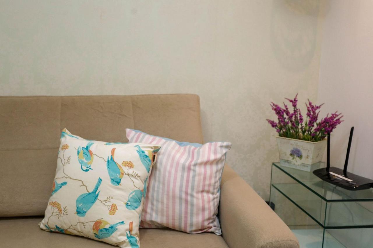 Jardins Do Atlantico #207B - Apto Por Carpediem โจเอาเปสโซอา ภายนอก รูปภาพ