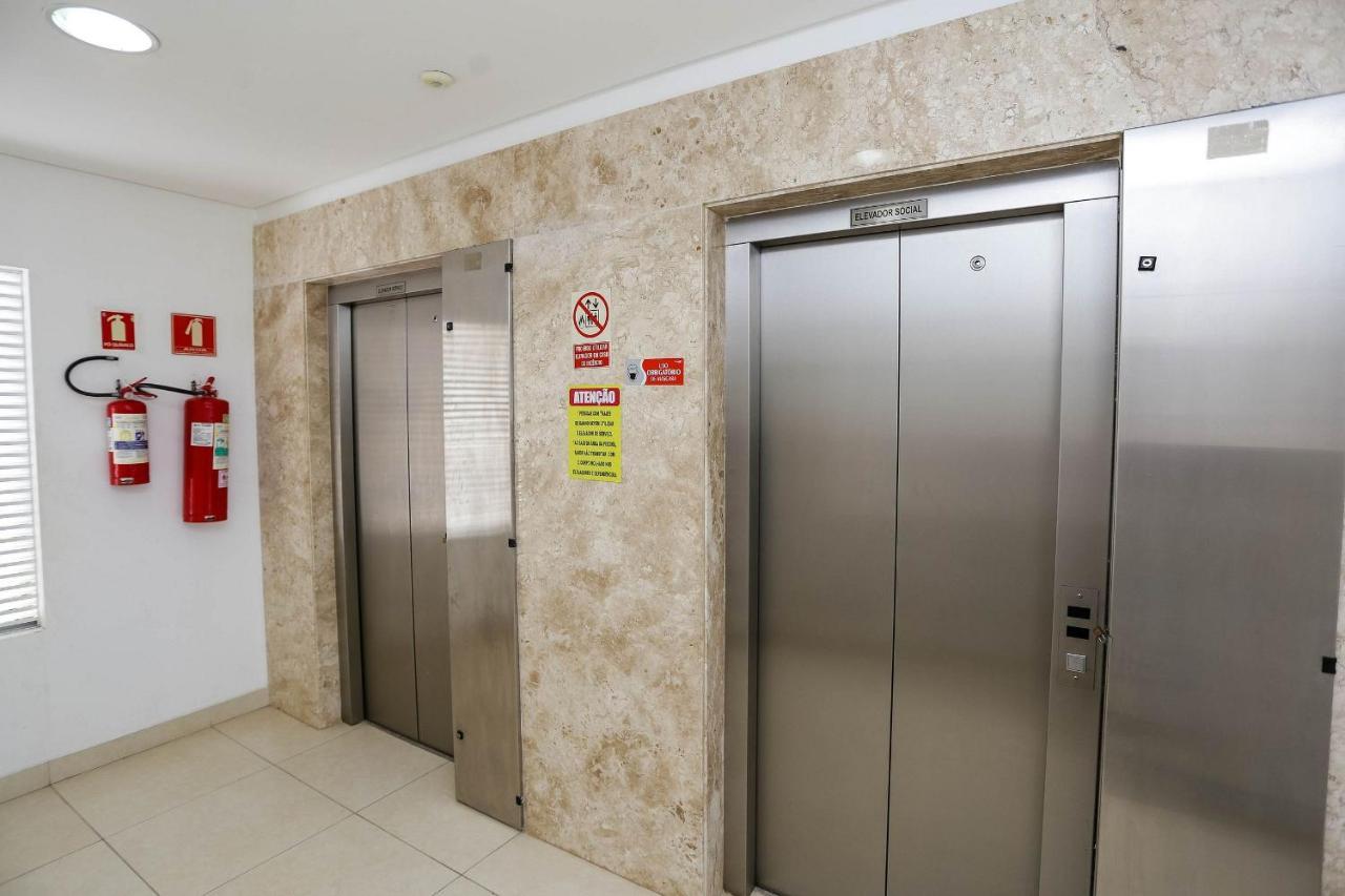 Jardins Do Atlantico #207B - Apto Por Carpediem โจเอาเปสโซอา ภายนอก รูปภาพ